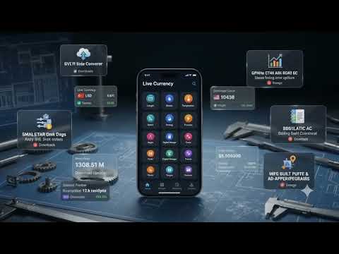 Unit Converter - Metric & More video thumbnail