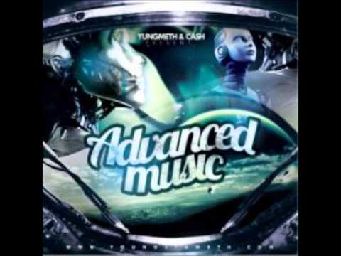 DIFFERENT NOW - YUNGMETH & CASH - STEEL BANGLEZ PRODUCTION