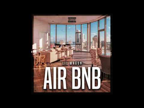 Lil Wagon - Air BNB.