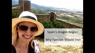 Aragon, Spain: Why It