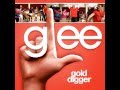 Glee Cast - Gold Digger
