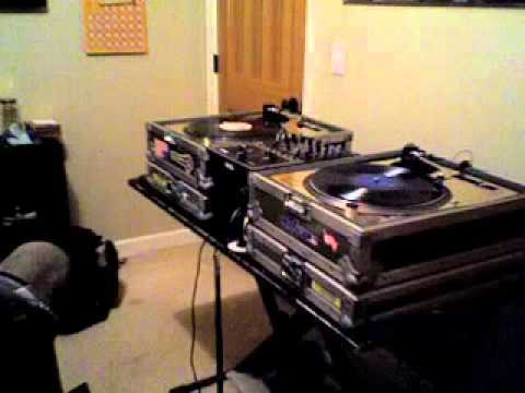 Courtial w/ Errol Knowles- Losing You