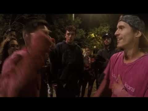 GANDE FINAL l Black Sheep x Fampa l SEMI FINAL l 31° BATALHA DO CAMORIM l QUALIFICATÓRIA RJ