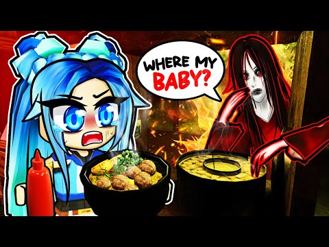 I Found the MOST CURSED Game in Roblox…