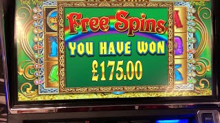 Fobt Megaspins Compilation with Big Pie Gambles over a few sessions.. Max pie??