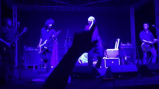 Guided by Voices GBV Live Springsfest 7/7/18 Your Name is Wild