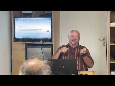 IBP 103 Christologie Cours 3 La Divinite' du Christ Part 1