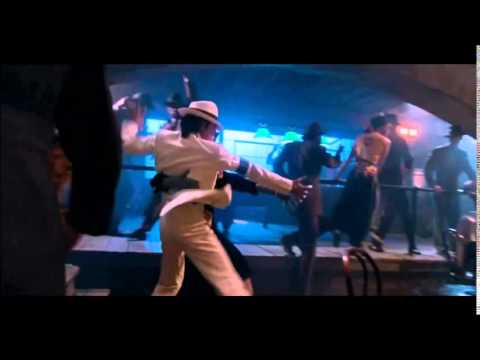 Metallica vs. Michael Jackson - "Full Metal Jackson"