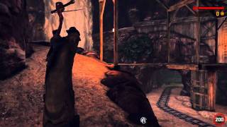 The Thing vs The Haunted