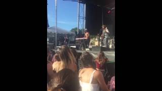 Nahko and Medicine for the People- Directions