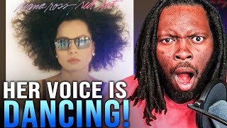 First Time Hearing Diana Ross – "Summertime" (Reaction)