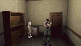 VGM Picks 80 - Resident Evil - Peace of Mind