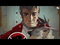 Gameplay video of Transistor  Nintendo Switch