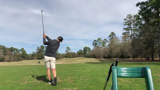 Swing Drills from my Golf Performance Plan | Minimal Commentary