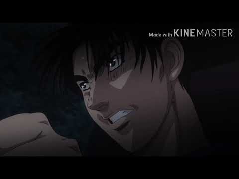 Initial d legend 3 last episode