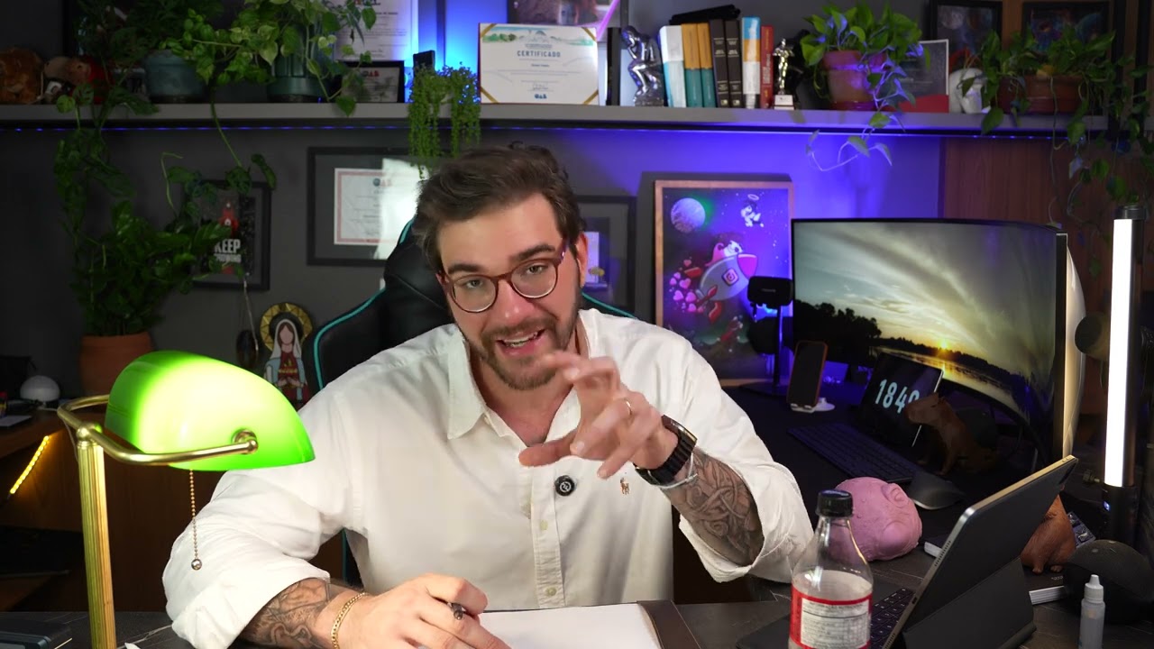 Como ganhar dinheiro advogando em 2025.