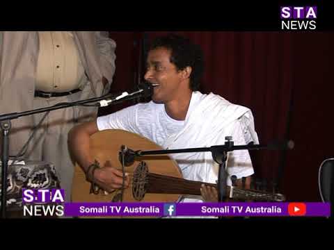 Indhahayga iyo Xudeydi