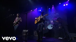 Ryan Bingham - Radio (Live on the Honda Stage)