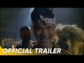 Official Trailer Mang Kepweng Ang Lihim Ng Bandanang Itim