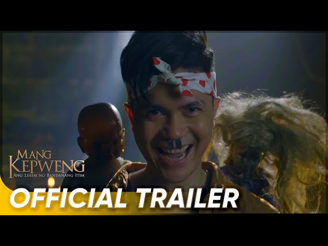 ‘Mang Kepweng Returns: The Secret of the Black Band’ Ulasan: Tidak Masih Di Sana