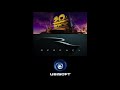20th Century Fox Regency Ubisoft 2016