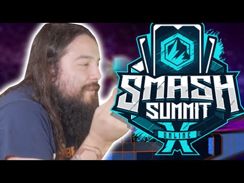 Why Mango Played "Bad" at Summit