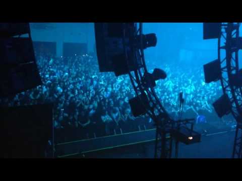 Blouse and Skirt ft. Rod Azlan, Caspa & Rusko