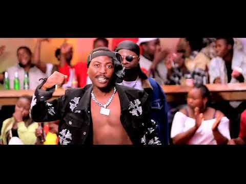 HATUNA KITU BY MUSA SHABANTU FEAT JANGB (VIDEO OFFICIAL 2024)