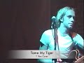 Tame My Tiger T  Rex Cover Radio On @ Stones Throw : Eau Claire, Wisconsin : Saturday December 10th,