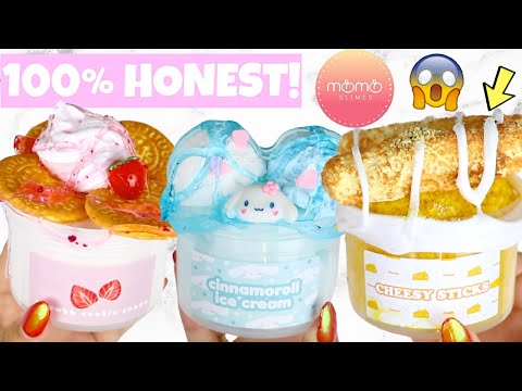 100% HONEST Famous VS Underrated Slime Shop Review!