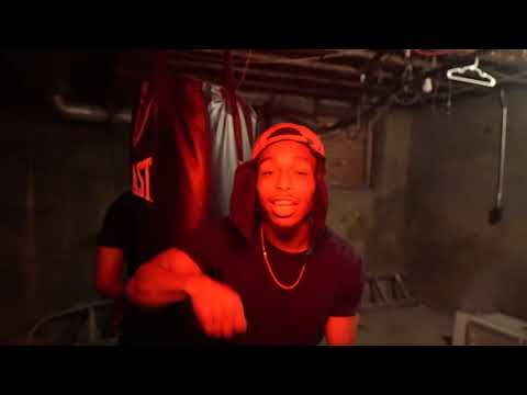 BG BirdGame x Venny Vicciii x No Surprises