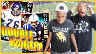 WOW! THE ONE PLAY THAT CHANGED THE GAME!  - MUT Wars Ep.68 | Madden 17 Ultimate Team