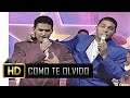Como Te Olvido, Jean Carlos Centeno & Jorge Celedón | Video Oficial HD