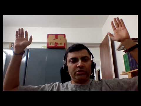 ISKCON SKBC- Bhagavad Gita Verse 7.3 Lecture