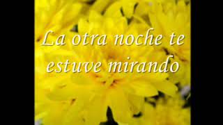 10 Como me mira Fonseca letra