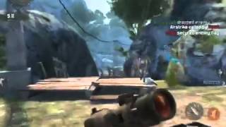 Modern combat3 play movie