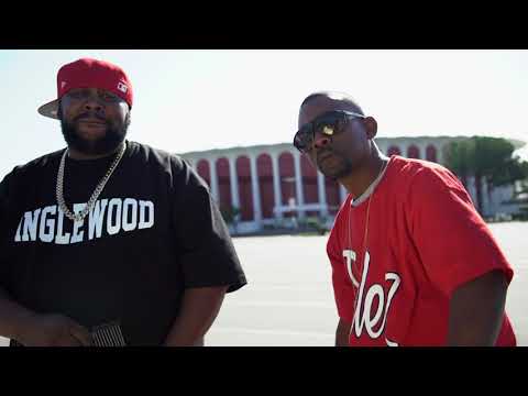 Squeak Ru Feat: Big Wy      RIDE FA DA CITY