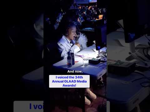 GLAAD Award Nominated Lesbian Film & TV 2025