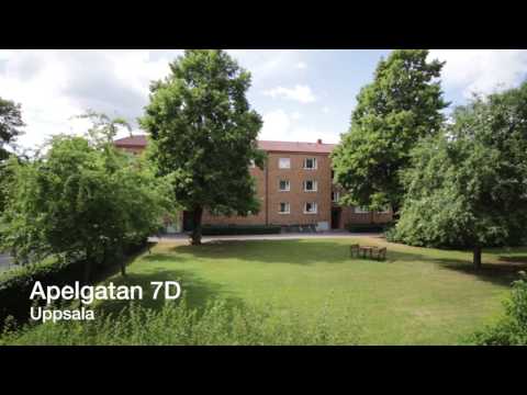 Såld, 1:a · 38m2 · 2022 kr avg, Salabacke : Via Notar mäklare Uppsala