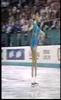 1992 WC Ladies SP Kristi Yamaguchi