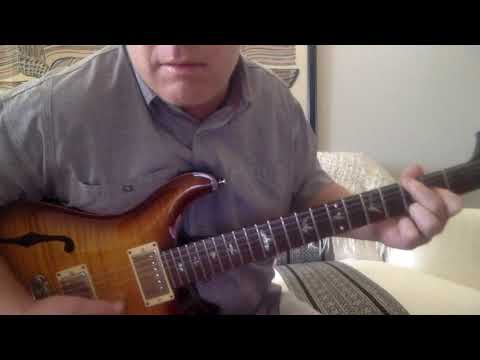Tab - Widespread Panic - The Take Out