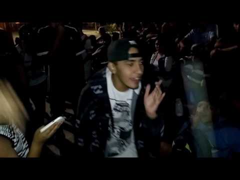 tatu vs theez (8tavos/Zona Sur Freestyle)