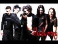 Bloody Mary (Gothic Rock, demo 2002) 