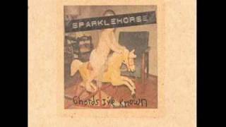 Sparklehorse - Midget In a Junkyard