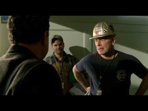 He secured a job where creativity plays a key role | The terminal | 2014 | English