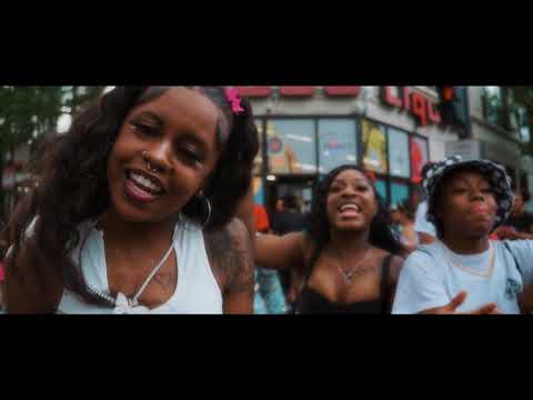 Moni Da G x Shiy x A$avv "BOW BOW " OFFICIAL music video (shot by @drewskifilms )