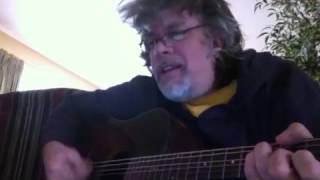 Comb Your Hair (Boo Radleys cover) by Scott Roberts