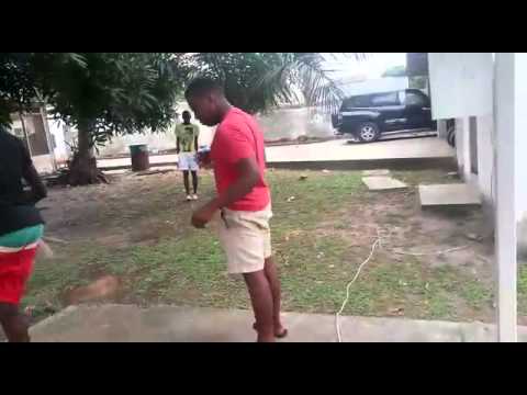 #NGONGONGO DANCE CHALLENGE (SINGLE RODIKX)