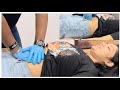 Chiropractic Treatment For Gas Or Acidity Drrajneeshkant Worldfamouschiropractor