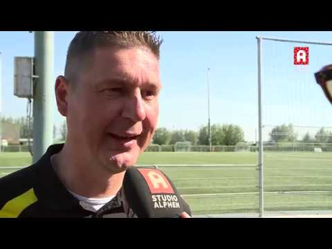 Paul Pikaar over Zwammerdam - Floreant